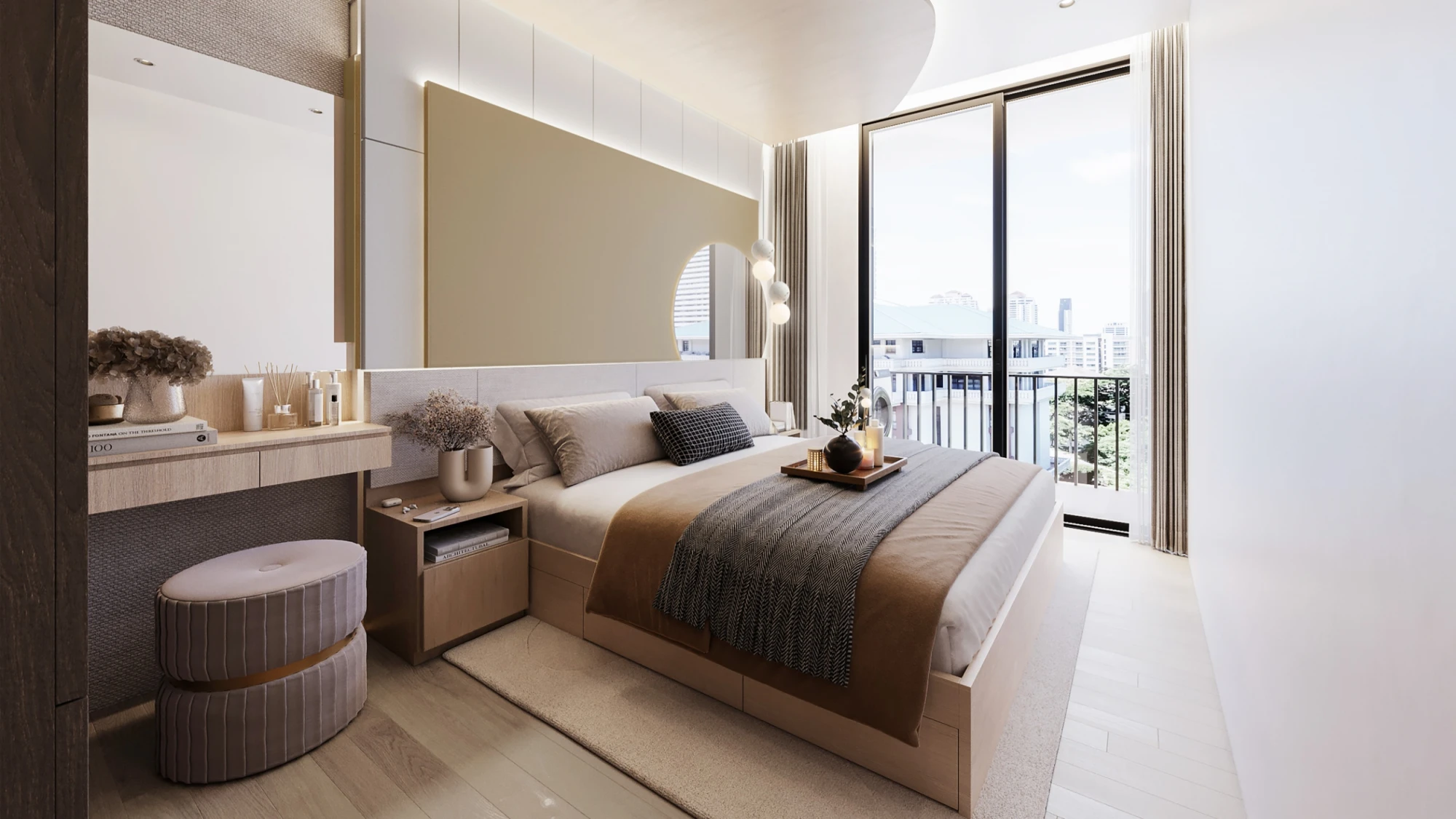 Arise Vibe Phuket 1 Bedroom Plus