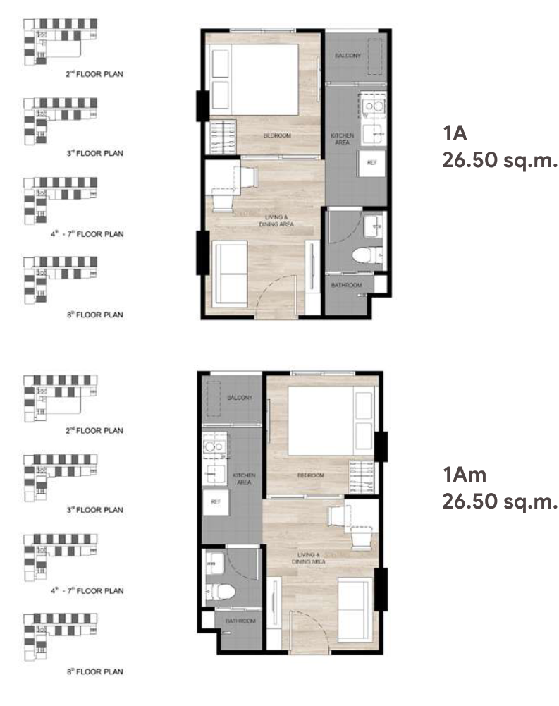 1Bedroom